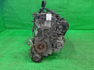 ДВИГАТЕЛЬ НА MAZDA PREMACY CWEAW LF-VE