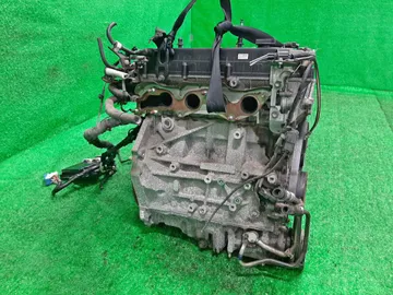ДВИГАТЕЛЬ НА MAZDA PREMACY CWEAW LF-VE