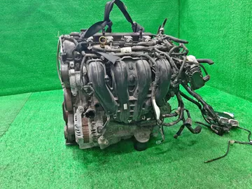 ДВИГАТЕЛЬ НА MAZDA PREMACY CWEAW LF-VE