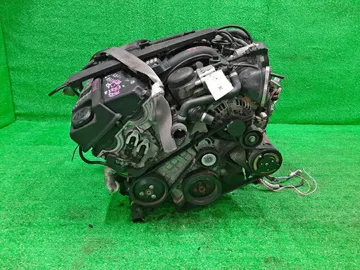 ДВИГАТЕЛЬ НА BMW 320I E90 N46B20B