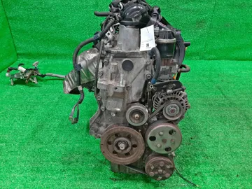 ДВИГАТЕЛЬ НА HONDA AIRWAVE GJ2 L15A