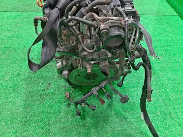 ДВИГАТЕЛЬ НА HONDA AIRWAVE GJ2 L15A
