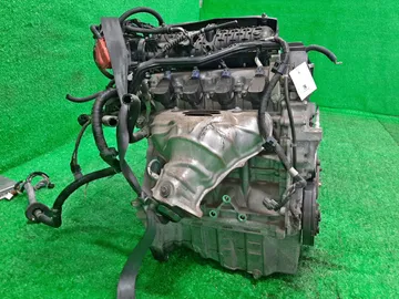 ДВИГАТЕЛЬ НА HONDA AIRWAVE GJ2 L15A