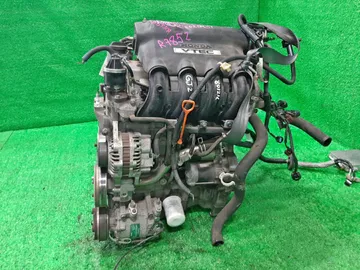 ДВИГАТЕЛЬ НА HONDA AIRWAVE GJ2 L15A