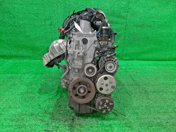 ДВИГАТЕЛЬ НА HONDA AIRWAVE GJ2 L15A