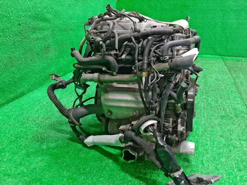 ДВИГАТЕЛЬ НА NISSAN FUGA PNY50 VQ35DE