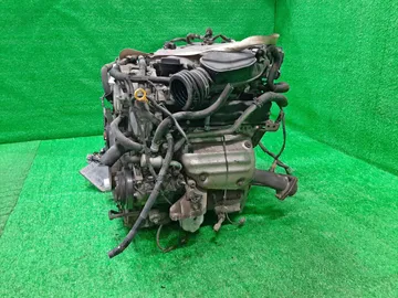 ДВИГАТЕЛЬ НА NISSAN FUGA PNY50 VQ35DE
