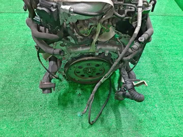 ДВИГАТЕЛЬ НА NISSAN FUGA PNY50 VQ35DE