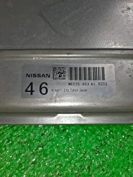 ДВИГАТЕЛЬ НА NISSAN FUGA PNY50 VQ35DE