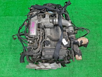 ДВИГАТЕЛЬ НА NISSAN CEDRIC ENY34 RB25DET
