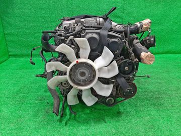 ДВИГАТЕЛЬ НА NISSAN CEDRIC ENY34 RB25DET