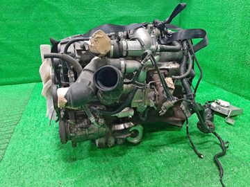 ДВИГАТЕЛЬ НА NISSAN CEDRIC ENY34 RB25DET