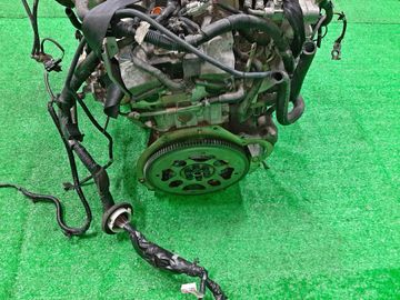 ДВИГАТЕЛЬ НА NISSAN CEDRIC ENY34 RB25DET