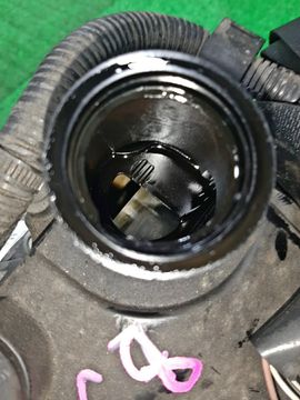 ДВИГАТЕЛЬ НА TOYOTA VITZ KSP130 1KR-FE