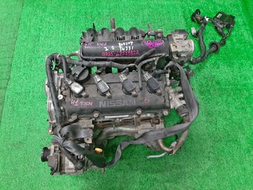ДВИГАТЕЛЬ НА NISSAN TEANA TNJ31 QR25DE