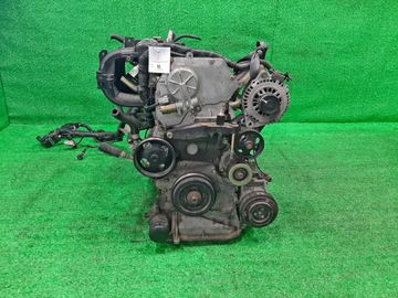 ДВИГАТЕЛЬ НА NISSAN TEANA TNJ31 QR25DE