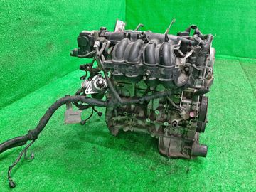 ДВИГАТЕЛЬ НА NISSAN TEANA TNJ31 QR25DE