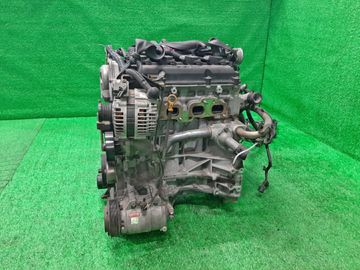 ДВИГАТЕЛЬ НА NISSAN TEANA TNJ31 QR25DE