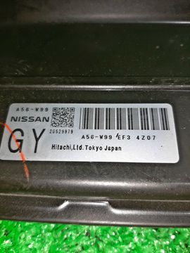 ДВИГАТЕЛЬ НА NISSAN TEANA TNJ31 QR25DE