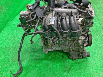 ДВИГАТЕЛЬ НА NISSAN AVENIR RNW11 QR20DE