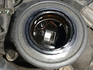 ДВИГАТЕЛЬ НА NISSAN AVENIR RNW11 QR20DE