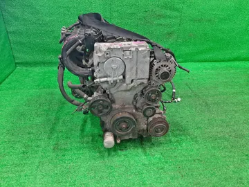 ДВИГАТЕЛЬ НА NISSAN TEANA TNJ32 QR25DE