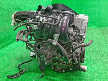 ДВИГАТЕЛЬ НА NISSAN TEANA TNJ32 QR25DE