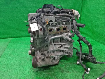 ДВИГАТЕЛЬ НА NISSAN TEANA TNJ32 QR25DE