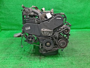 ДВИГАТЕЛЬ НА TOYOTA HARRIER MCU10 1MZ-FE