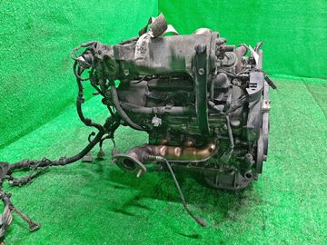 ДВИГАТЕЛЬ НА TOYOTA HARRIER MCU10 1MZ-FE