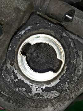 ДВИГАТЕЛЬ НА TOYOTA HARRIER MCU10 1MZ-FE