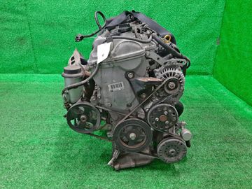 ДВИГАТЕЛЬ НА TOYOTA RAUM NCZ20 1NZ-FE