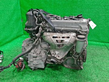 ДВИГАТЕЛЬ НА TOYOTA RAUM NCZ20 1NZ-FE