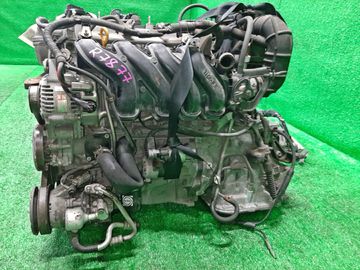 ДВИГАТЕЛЬ НА TOYOTA RAUM NCZ20 1NZ-FE