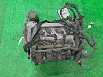 ДВИГАТЕЛЬ НА TOYOTA BB NCP35 1NZ-FE