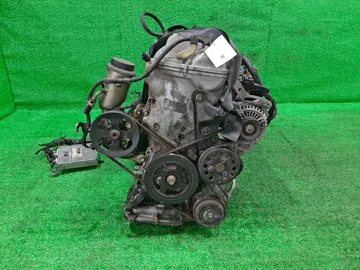 ДВИГАТЕЛЬ НА TOYOTA BB NCP35 1NZ-FE