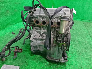 ДВИГАТЕЛЬ НА TOYOTA BB NCP35 1NZ-FE