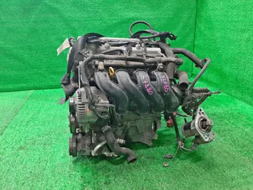 ДВИГАТЕЛЬ НА TOYOTA BB NCP35 1NZ-FE