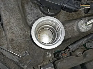 ДВИГАТЕЛЬ НА TOYOTA BB NCP35 1NZ-FE
