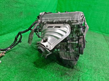 ДВИГАТЕЛЬ НА TOYOTA ISIS ZNM10 1ZZ-FE