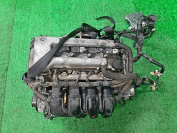ДВИГАТЕЛЬ НА TOYOTA WISH ZNE10 1ZZ-FE