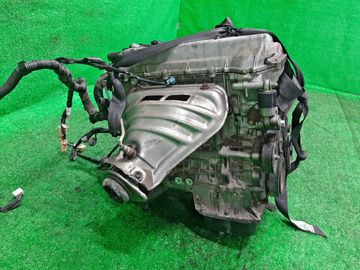 ДВИГАТЕЛЬ НА TOYOTA WISH ZNE10 1ZZ-FE