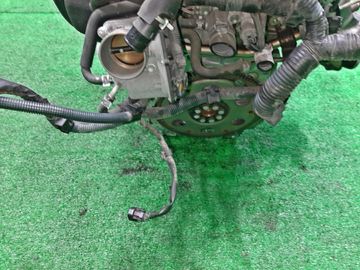 ДВИГАТЕЛЬ НА TOYOTA WISH ZNE10 1ZZ-FE