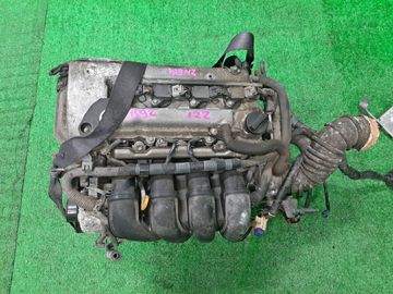 ДВИГАТЕЛЬ НА TOYOTA WISH ZNE14 1ZZ-FE