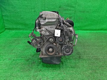ДВИГАТЕЛЬ НА TOYOTA WISH ZNE14 1ZZ-FE