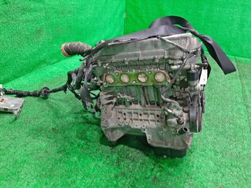 ДВИГАТЕЛЬ НА TOYOTA WISH ZNE14 1ZZ-FE