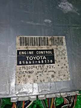ДВИГАТЕЛЬ НА TOYOTA WISH ZNE14 1ZZ-FE