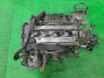 ДВИГАТЕЛЬ НА TOYOTA RAV4 ACA36 2AZ-FE