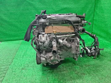 ДВИГАТЕЛЬ НА TOYOTA RAV4 ACA36 2AZ-FE
