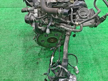 ДВИГАТЕЛЬ НА TOYOTA RAV4 ACA36 2AZ-FE